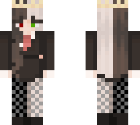 ranboo w/ legs