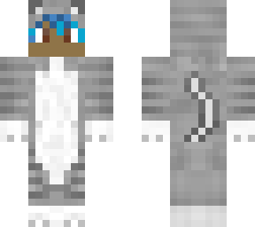 random cat skin