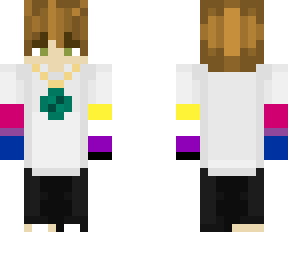 random skin i made
