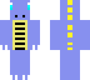 rapty (power version)
