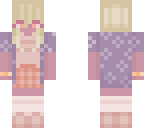 rasberry blonde