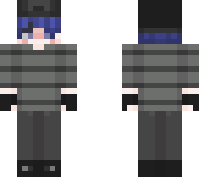 raven vboy