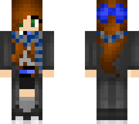 ravenclaw student