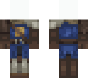 ravendale’s cadet