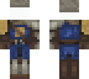 ravendale’s captain (ready to edit)