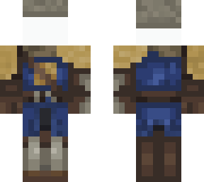 ravendale’s general