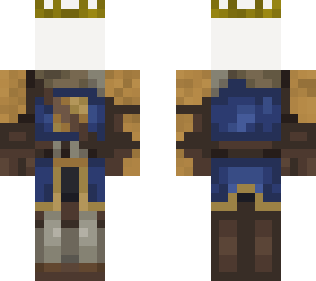 ravendale’s king (ready to edit)