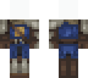 ravendale’s knight (ready to edit)