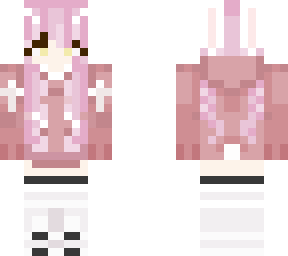 re-upload - bunny girl