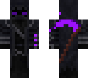 reaper enderblade/me