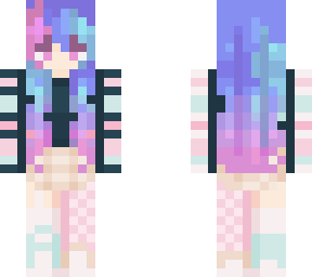recolor not finished