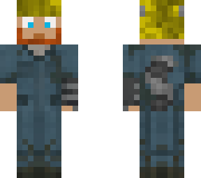 red beard mechanic