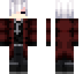 red eboy