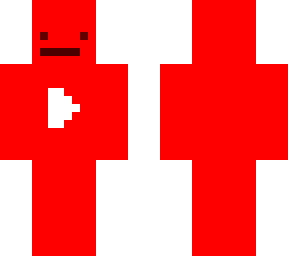 red guy