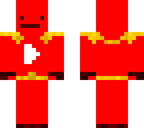 red guy plus