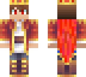 red lord