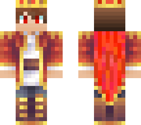 red lord revamp