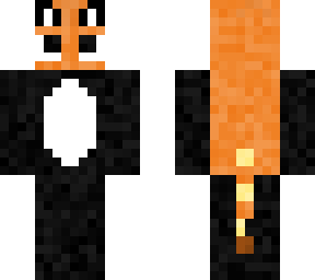 red panda