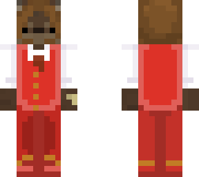 red yub
