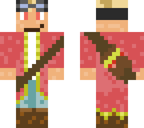 redstone tinkerer