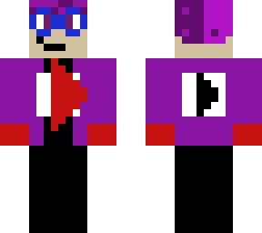 replay skin