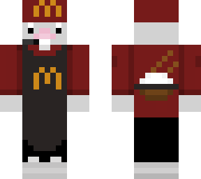 ricerat_ mcdonalds
