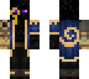 rich enderman