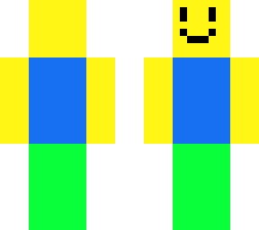 roblox noob  (1.)