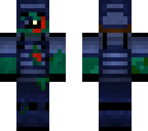 roxmb zombie