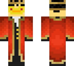 royal duck