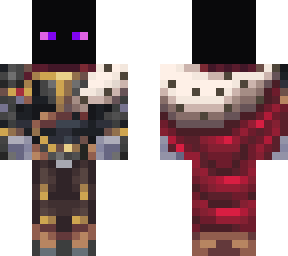 royal enderman