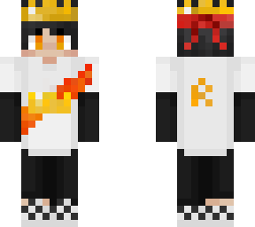 royal staryt