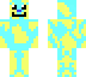 rushskin