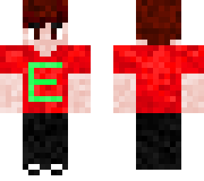 rushtherocks' skin