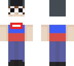 russian george