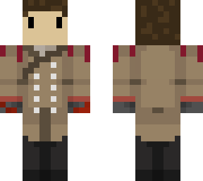 russian/german soldier