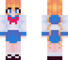 sailor moon