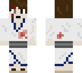 samurai (male)