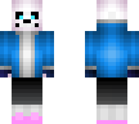 sans (remake)