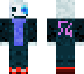 sans (remix)