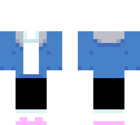 sans body