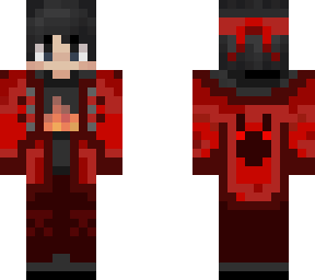 sapnap red rabbits