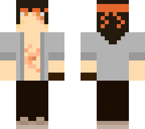 scared fella (based on gingershadow skin)