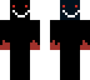 scary monster