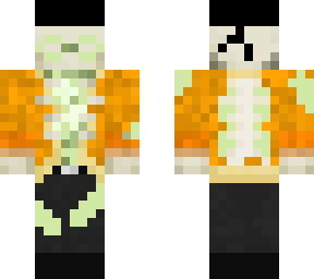 scurvy skelly
