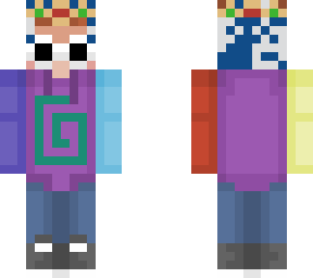 shapes and colors