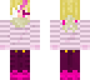 shellviiy fixed