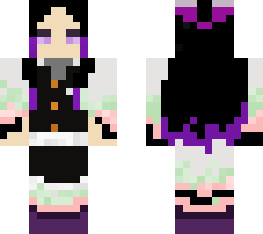 shinobou (demon slayer)