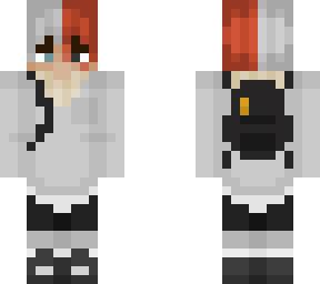 shoto todoroki