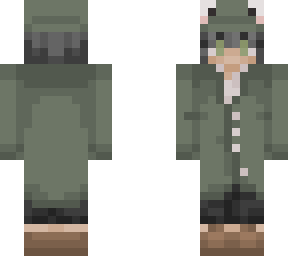 shroombell persona (frog) 16.07.2021